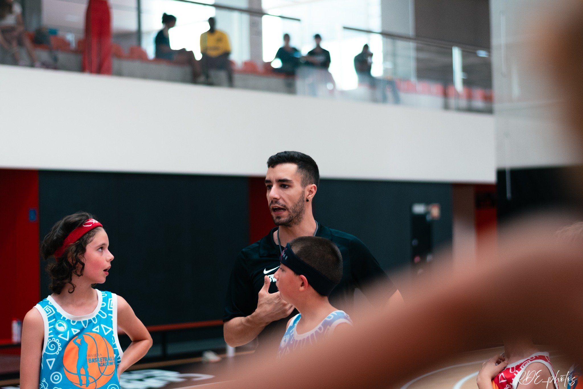 Photo Riviera Basketball Academy