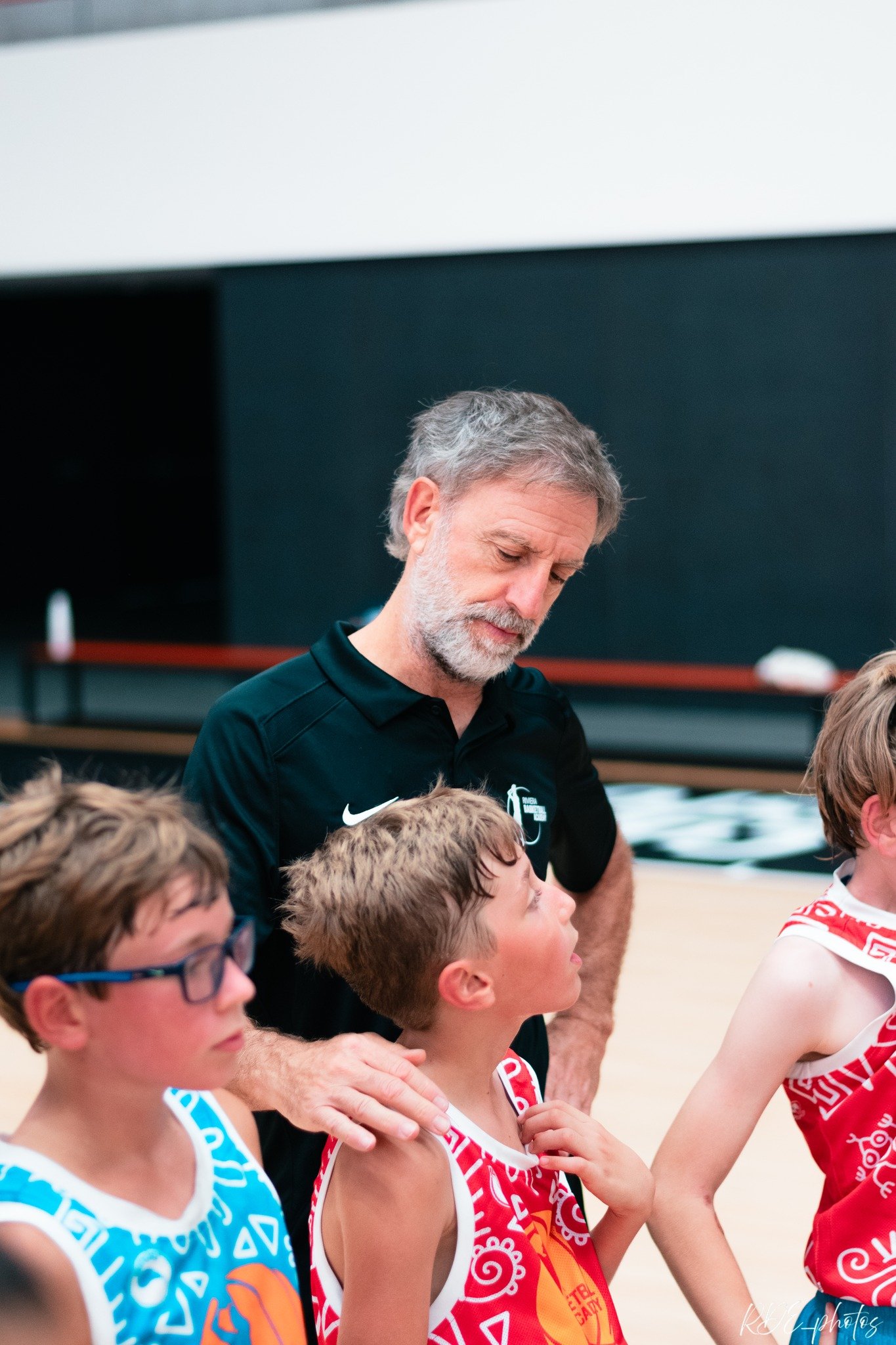 Photo Riviera Basketball Academy