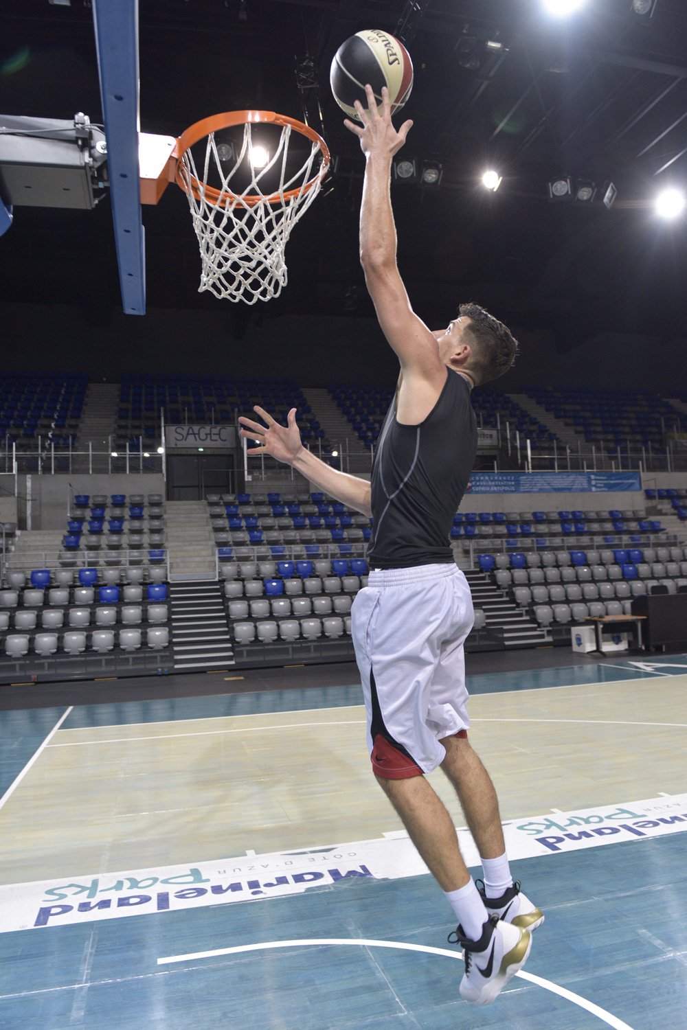 Photo Riviera Basketball Academy