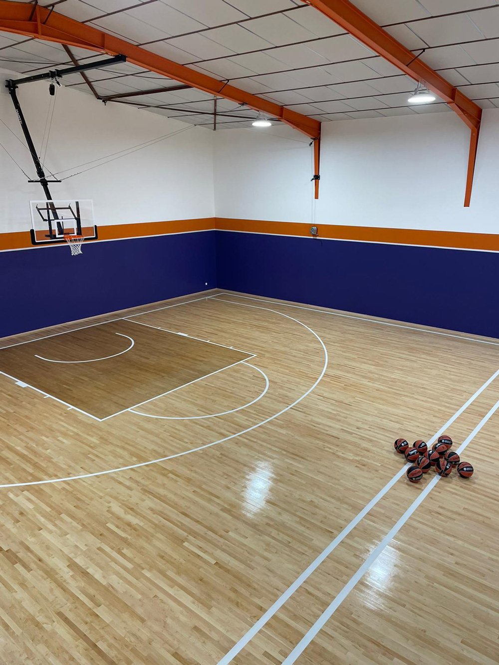 Photo Riviera Basketball Academy