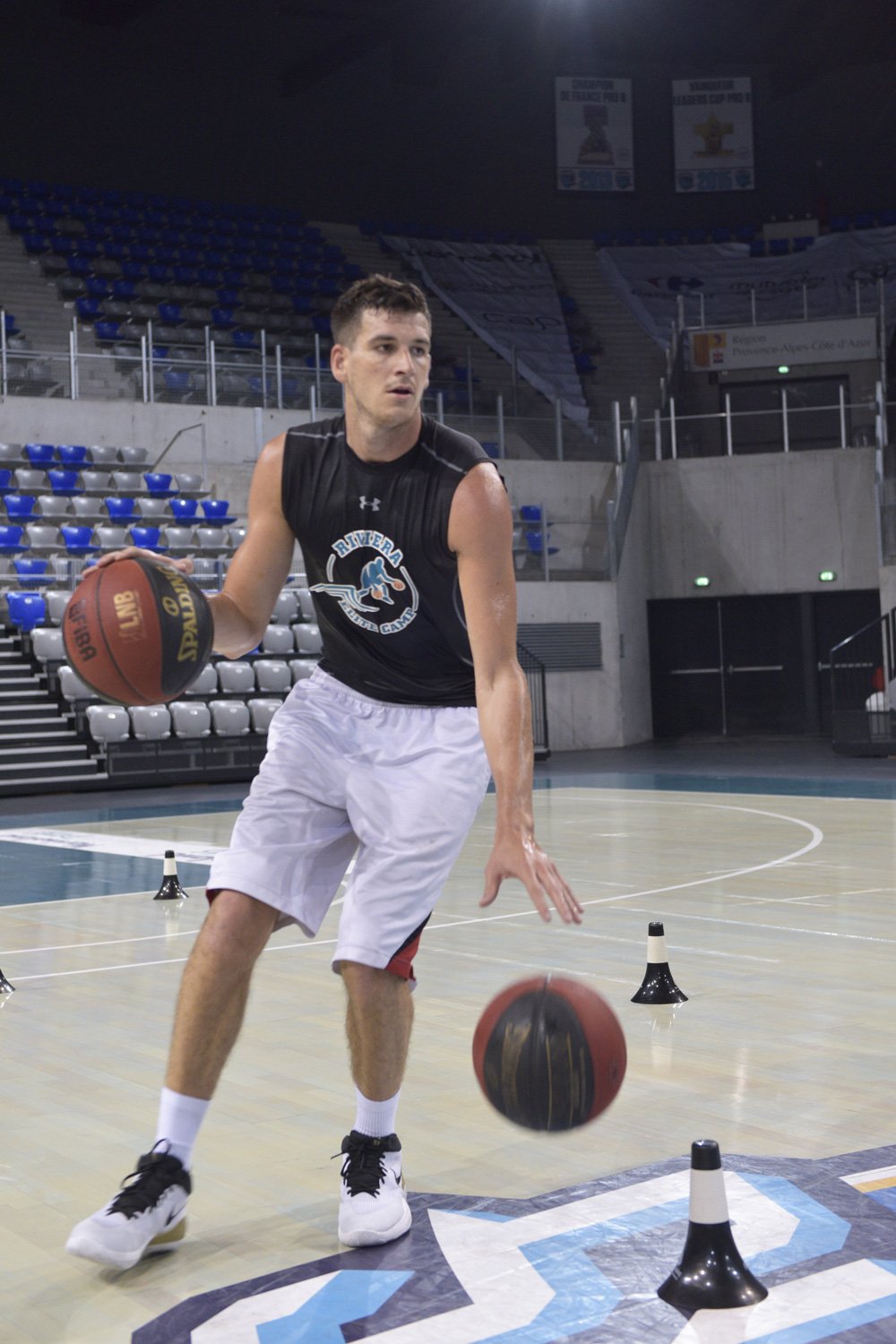 Photo Riviera Basketball Academy