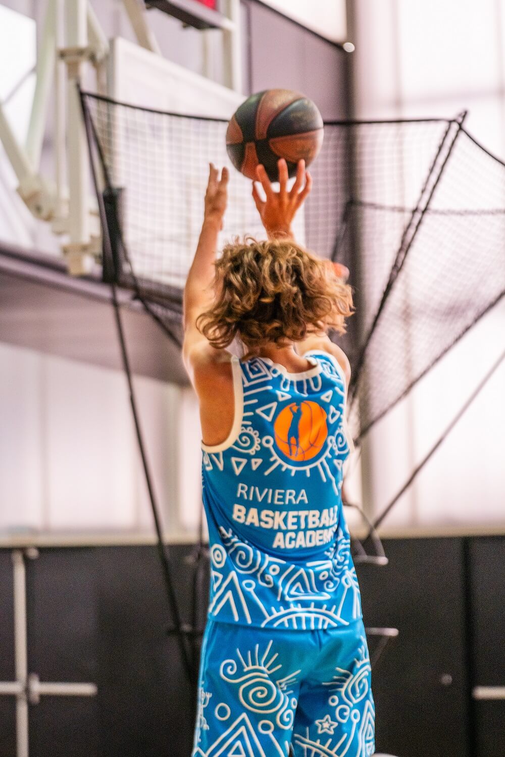 Photo Riviera Basketball Academy