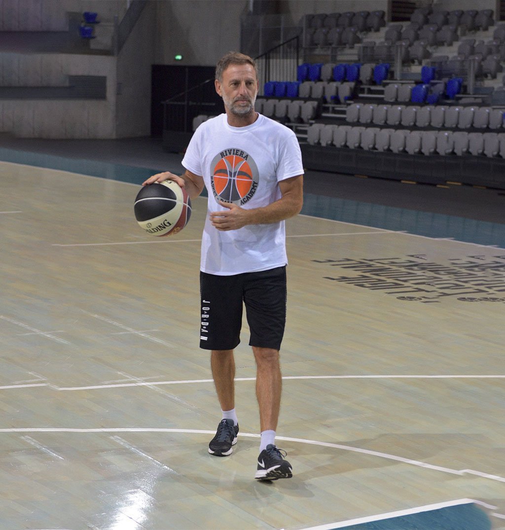 Photo Riviera Basketball Academy