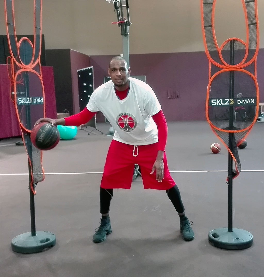 Photo Riviera Basketball Academy