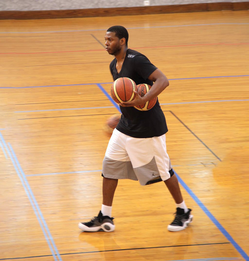 Photo Riviera Basketball Academy