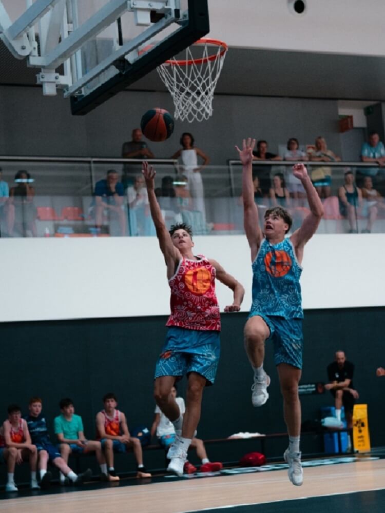 Photo Riviera Basketball Academy