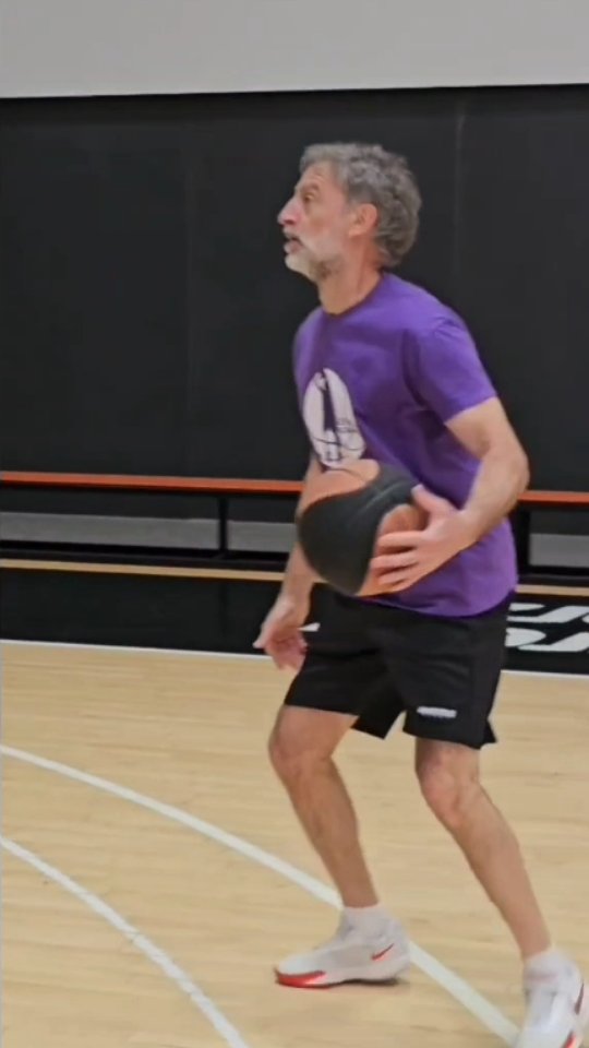 Photo Riviera Basketball Academy