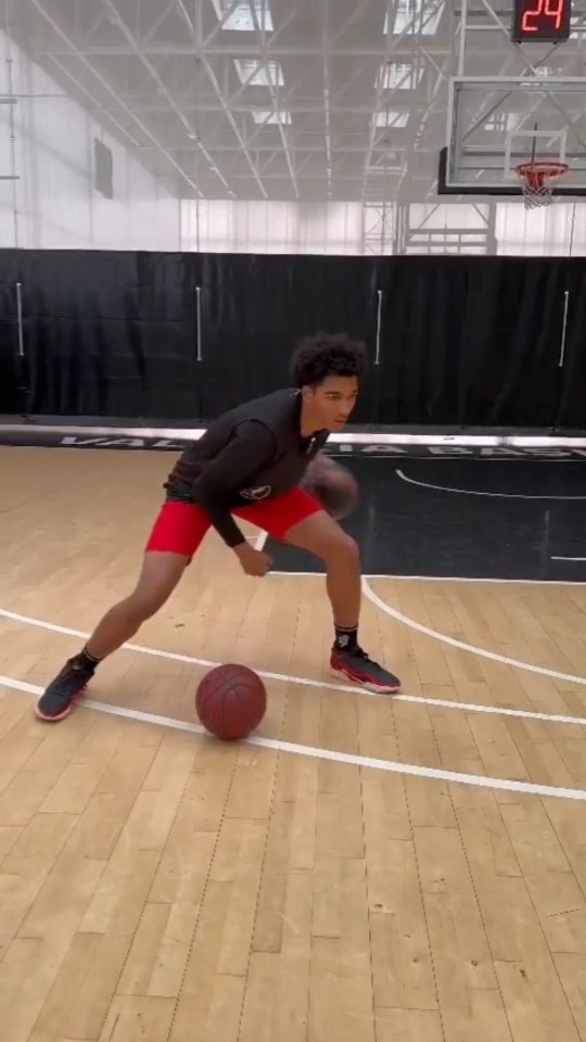 Photo Riviera Basketball Academy