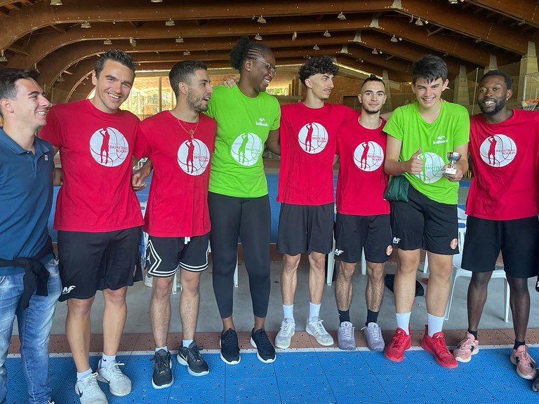 Photo Riviera Basketball Academy