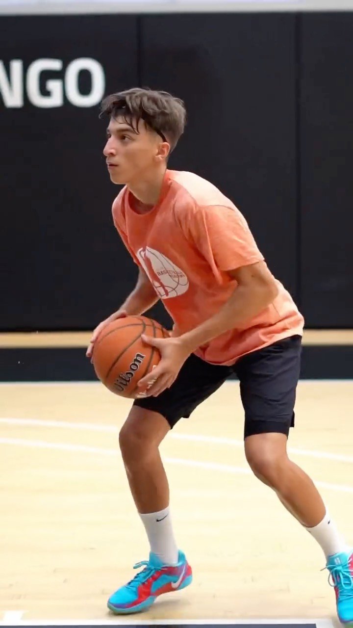 Photo Riviera Basketball Academy