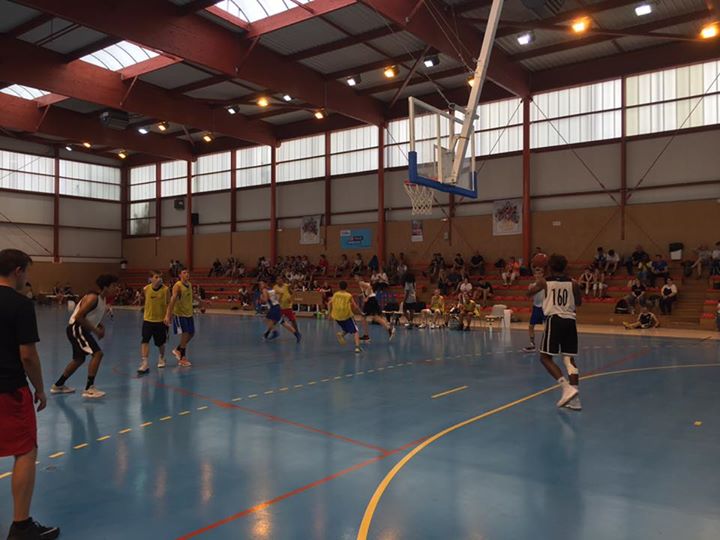 Photo Rudy Gobert Camp