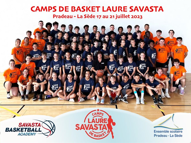 Photo Savasta Basketball Academy