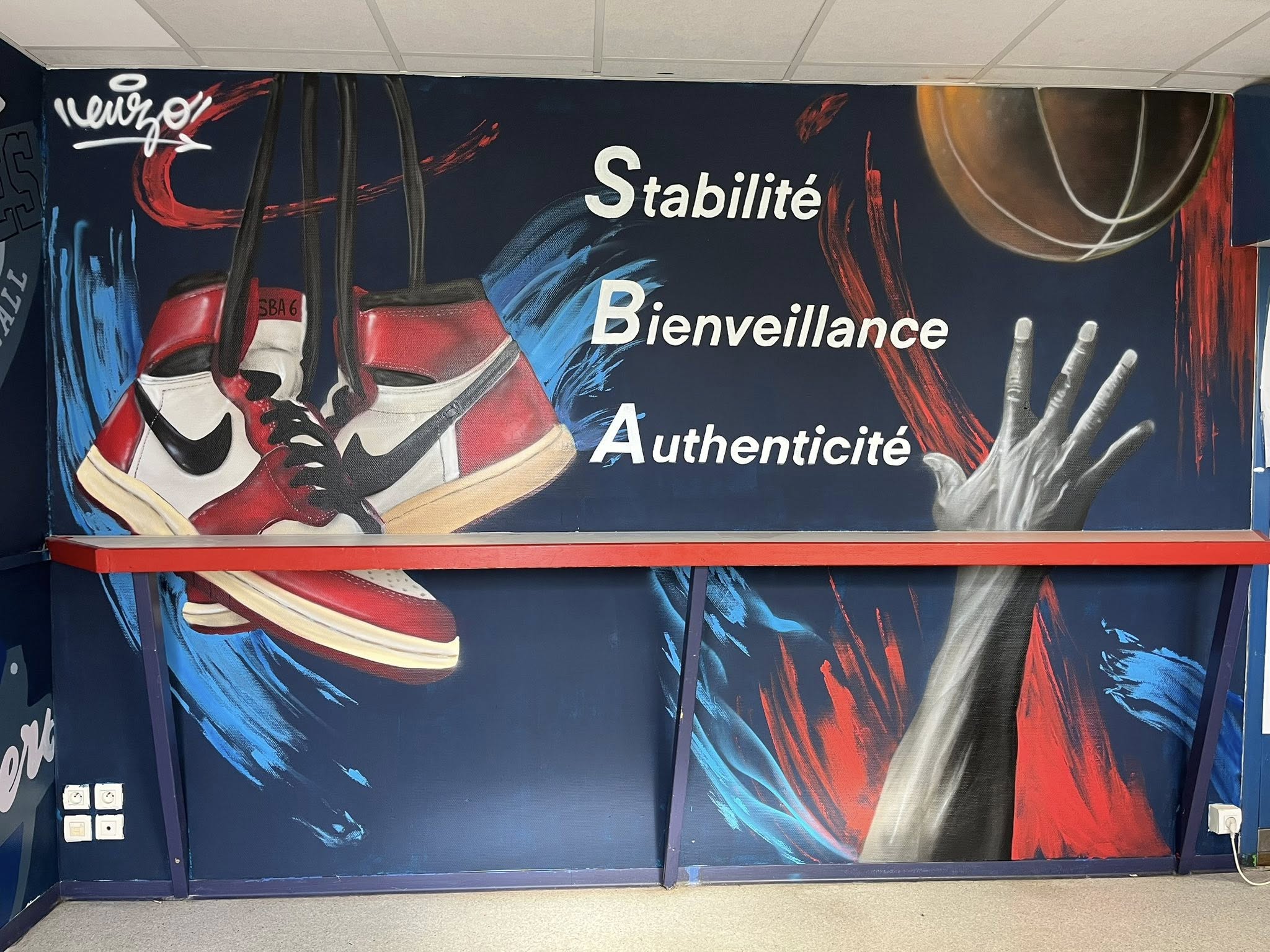 Photo Savasta Basketball Academy