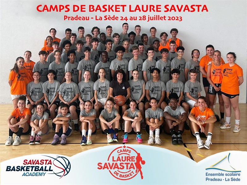 Photo Savasta Basketball Academy