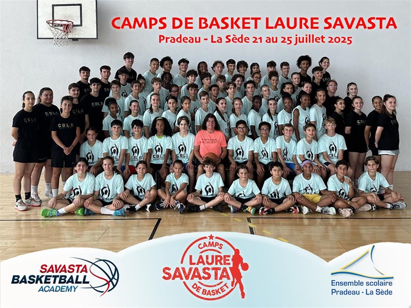 Photo Savasta Basketball Academy