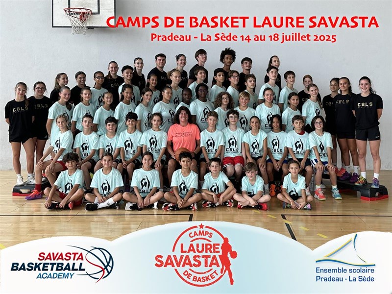 Photo Savasta Basketball Academy