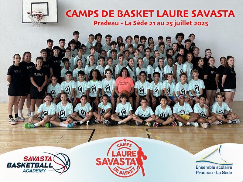 Photo Savasta Basketball Academy