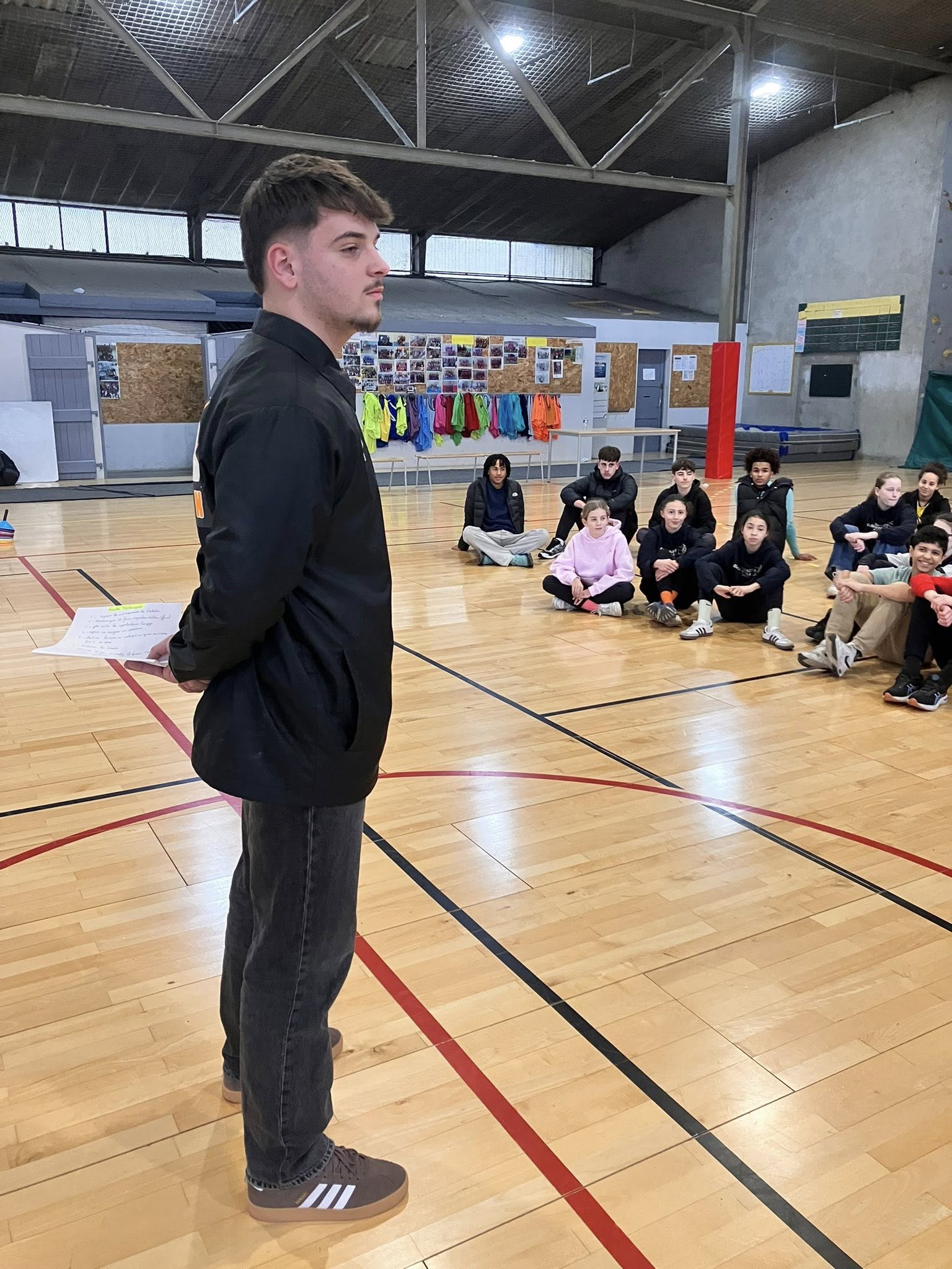 Photo Savasta Basketball Academy