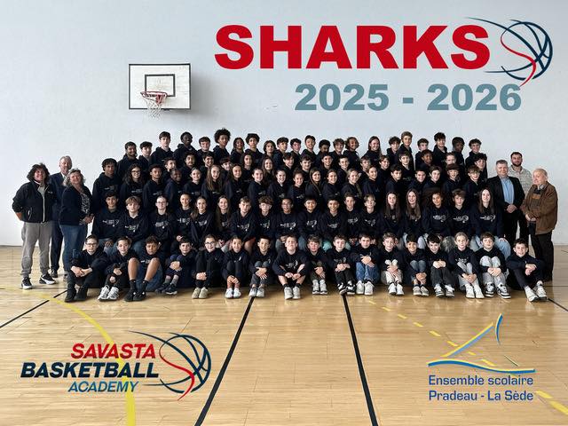 Photo Savasta Basketball Academy