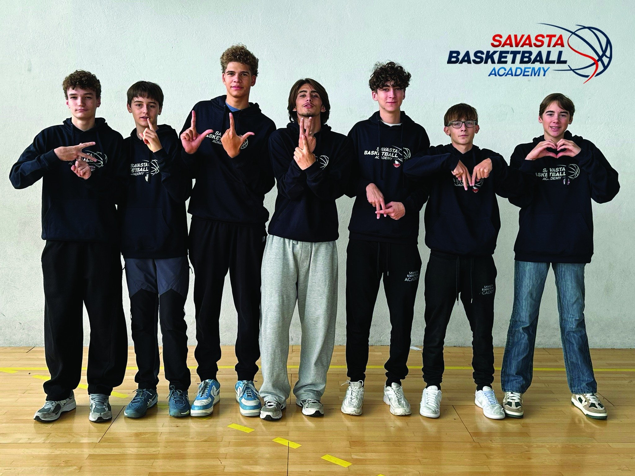Photo Savasta Basketball Academy