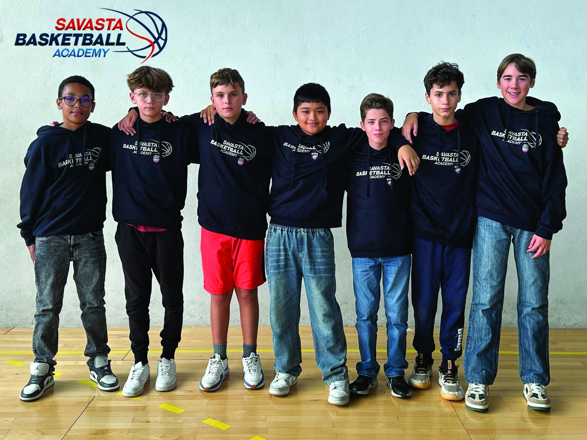 Photo Savasta Basketball Academy