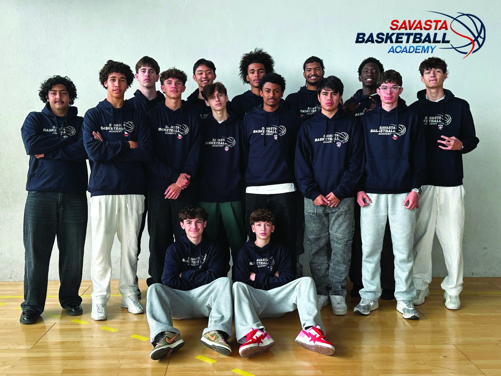 Photo Savasta Basketball Academy
