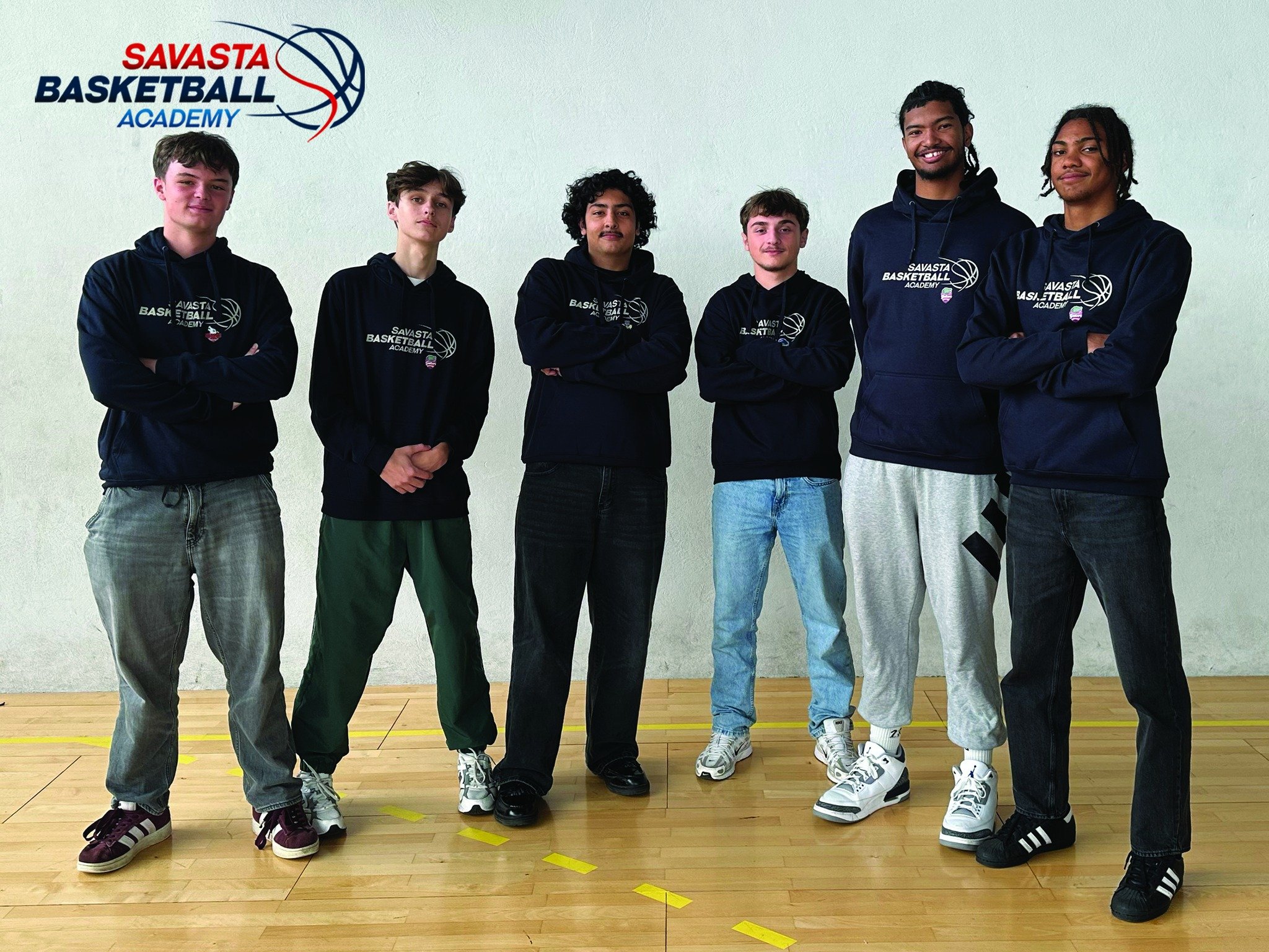 Photo Savasta Basketball Academy