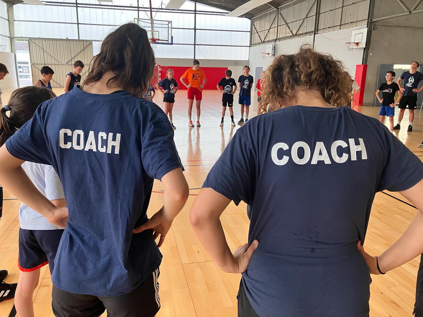 Photo Savasta Basketball Academy