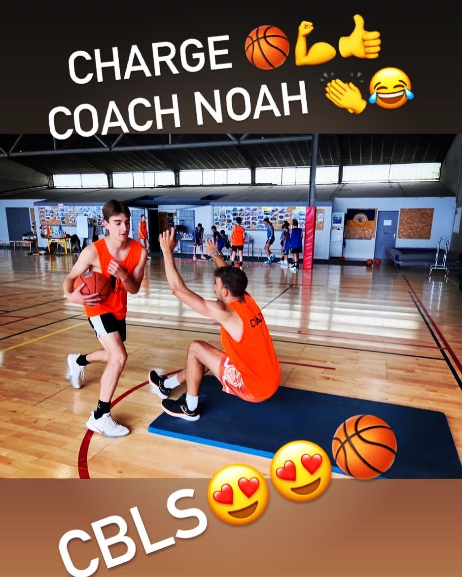 Photo Savasta Basketball Academy