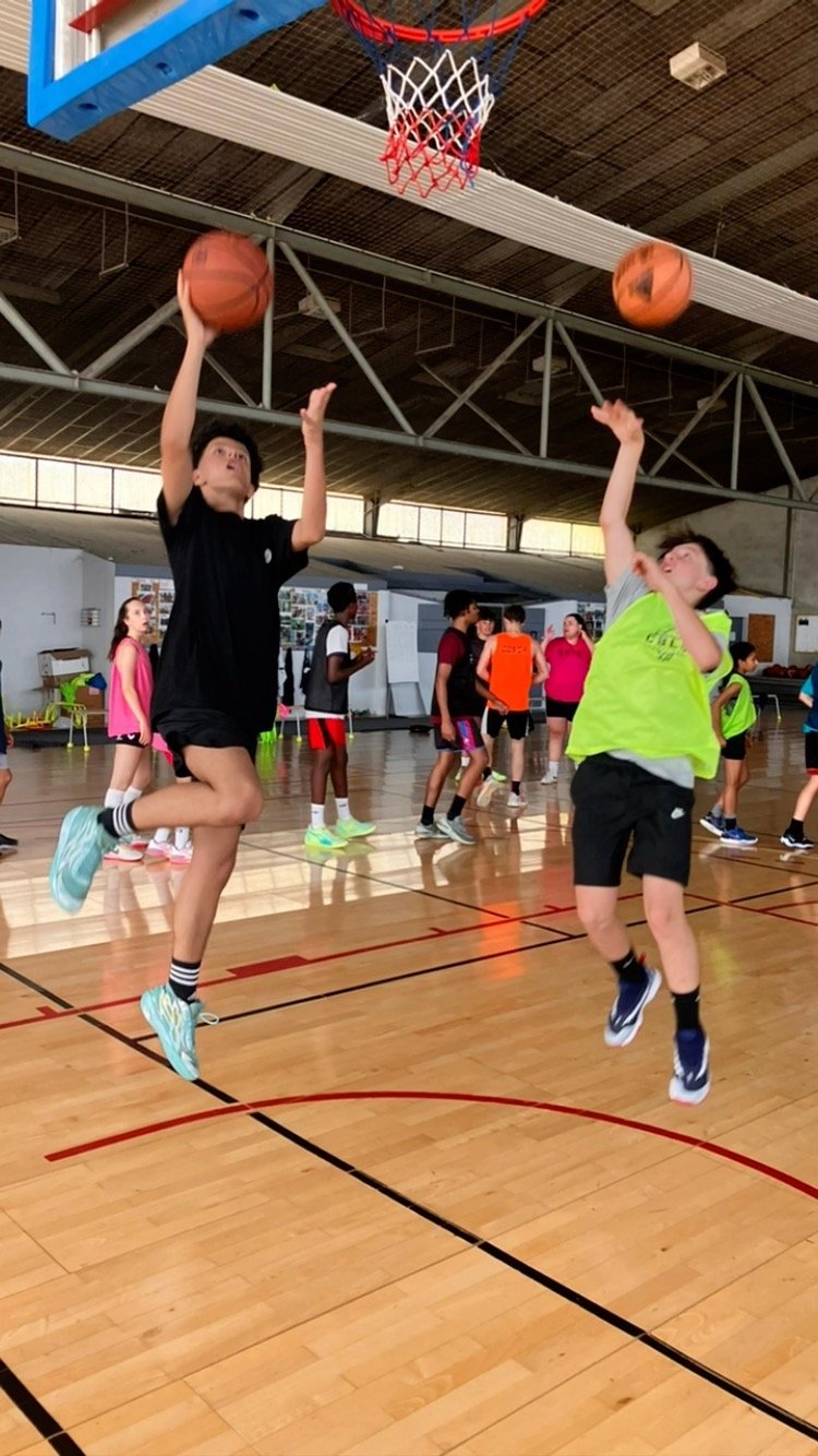 Photo Savasta Basketball Academy