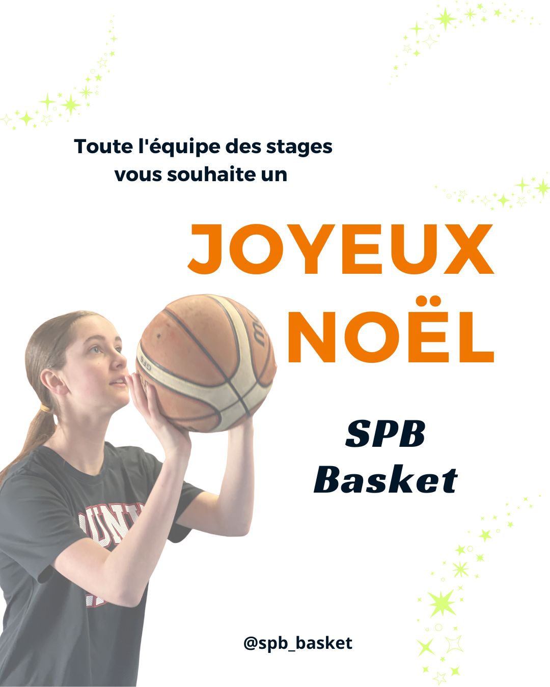 Photo SPB Basket
