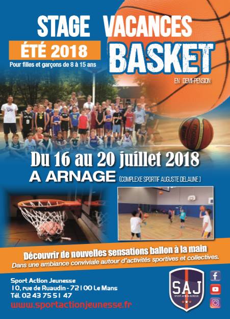 Photo Sport Action Jeunesse