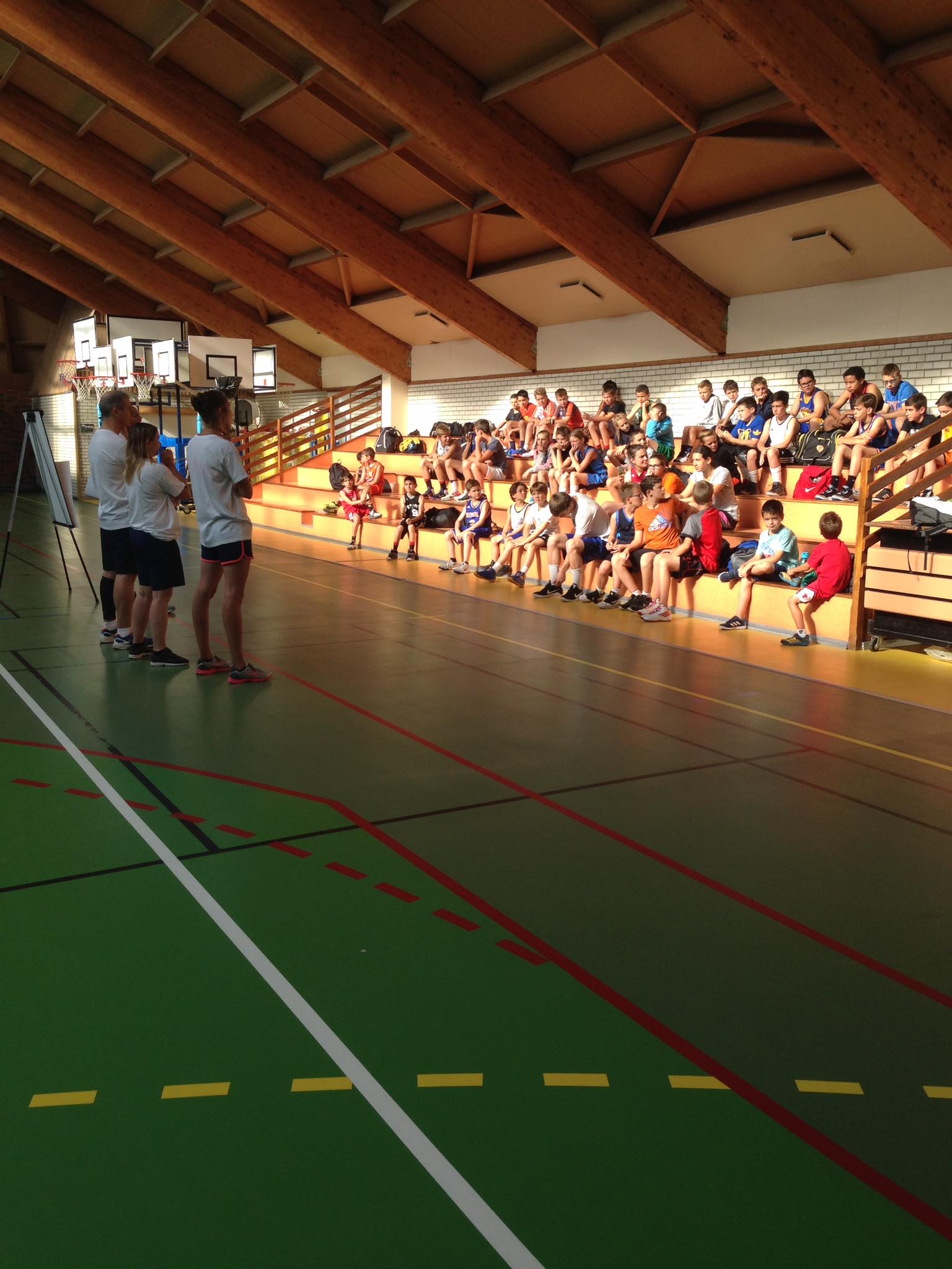 Photo Sport Action Jeunesse