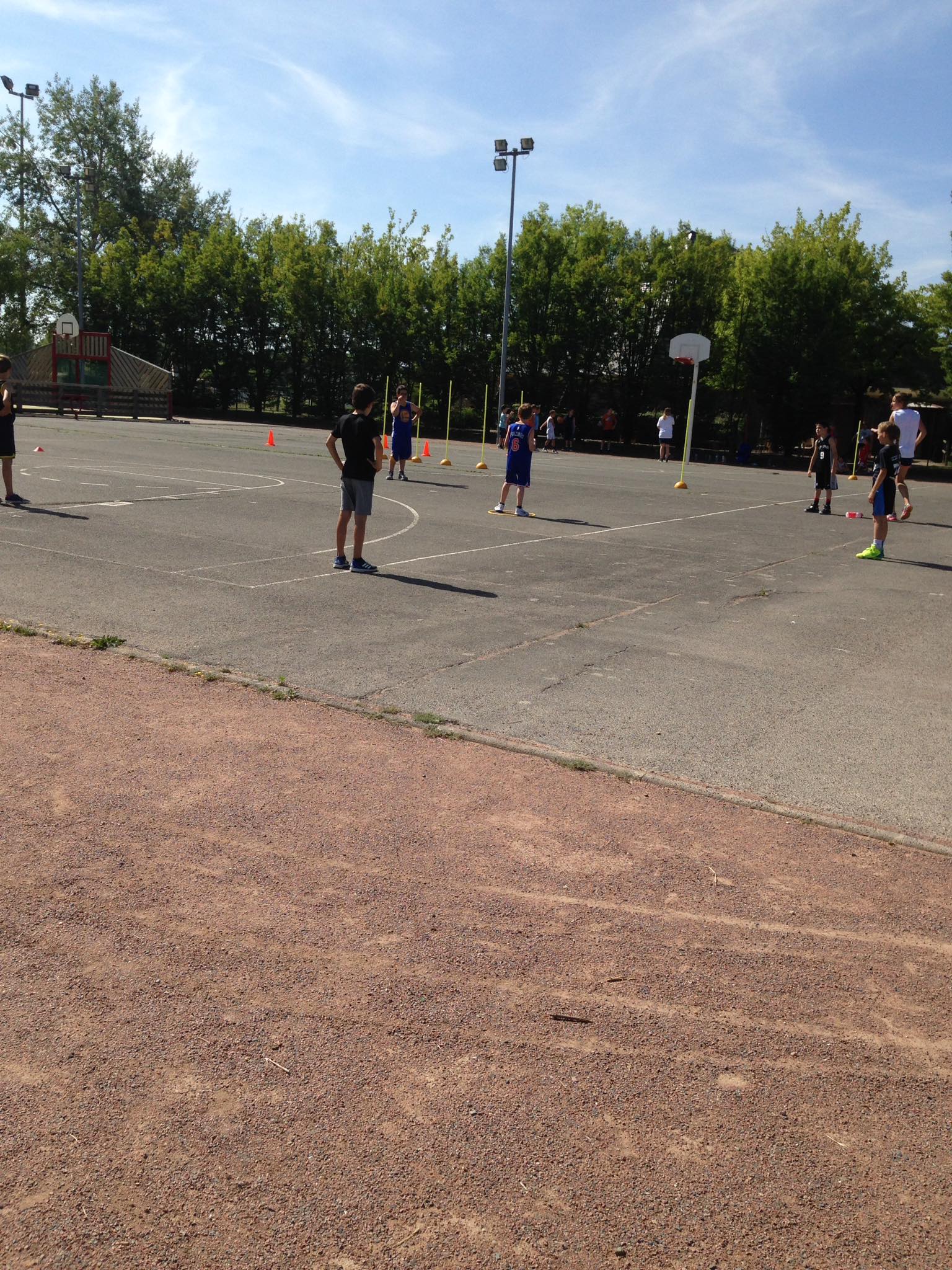 Photo Sport Action Jeunesse