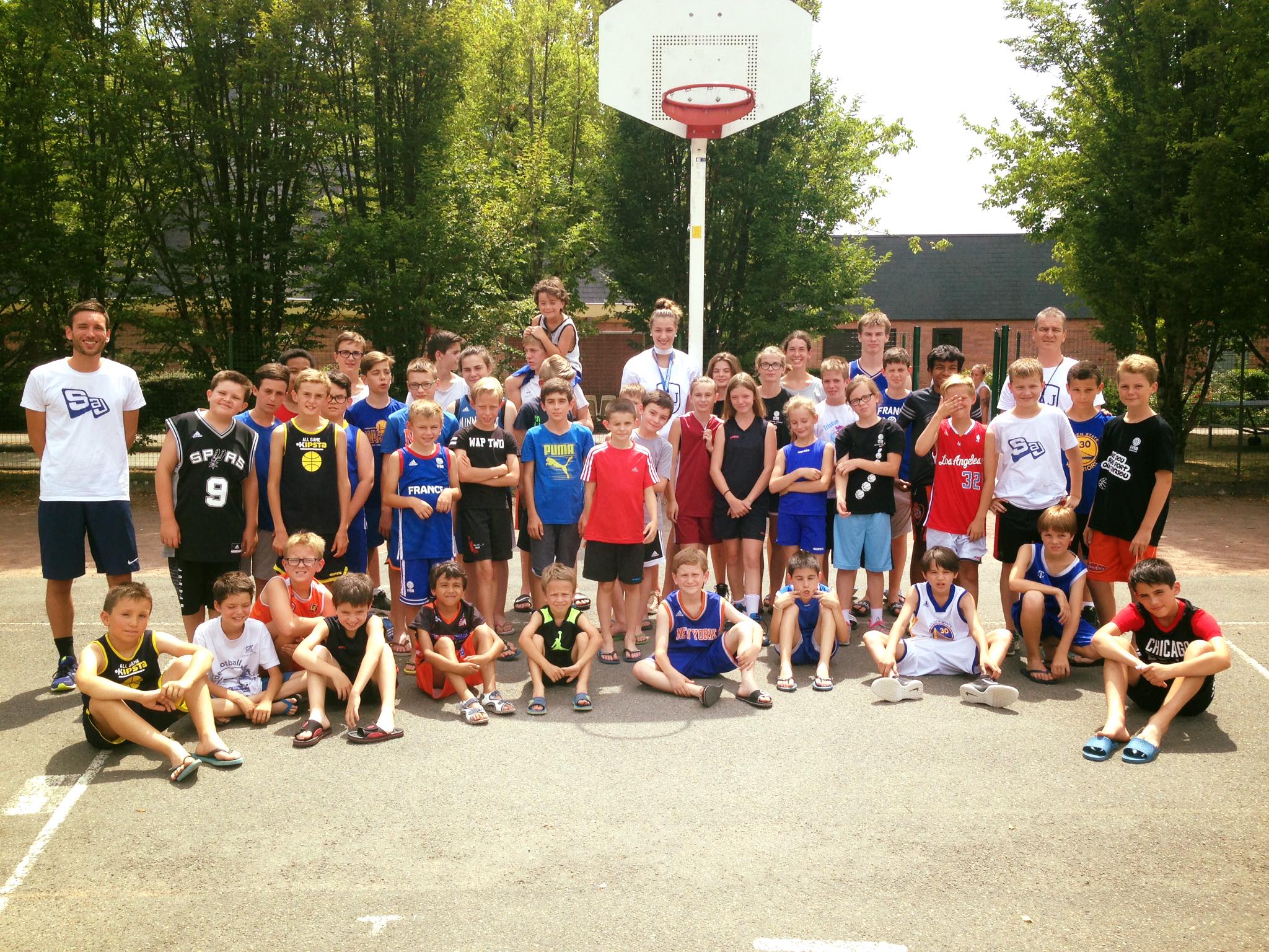 Photo Sport Action Jeunesse