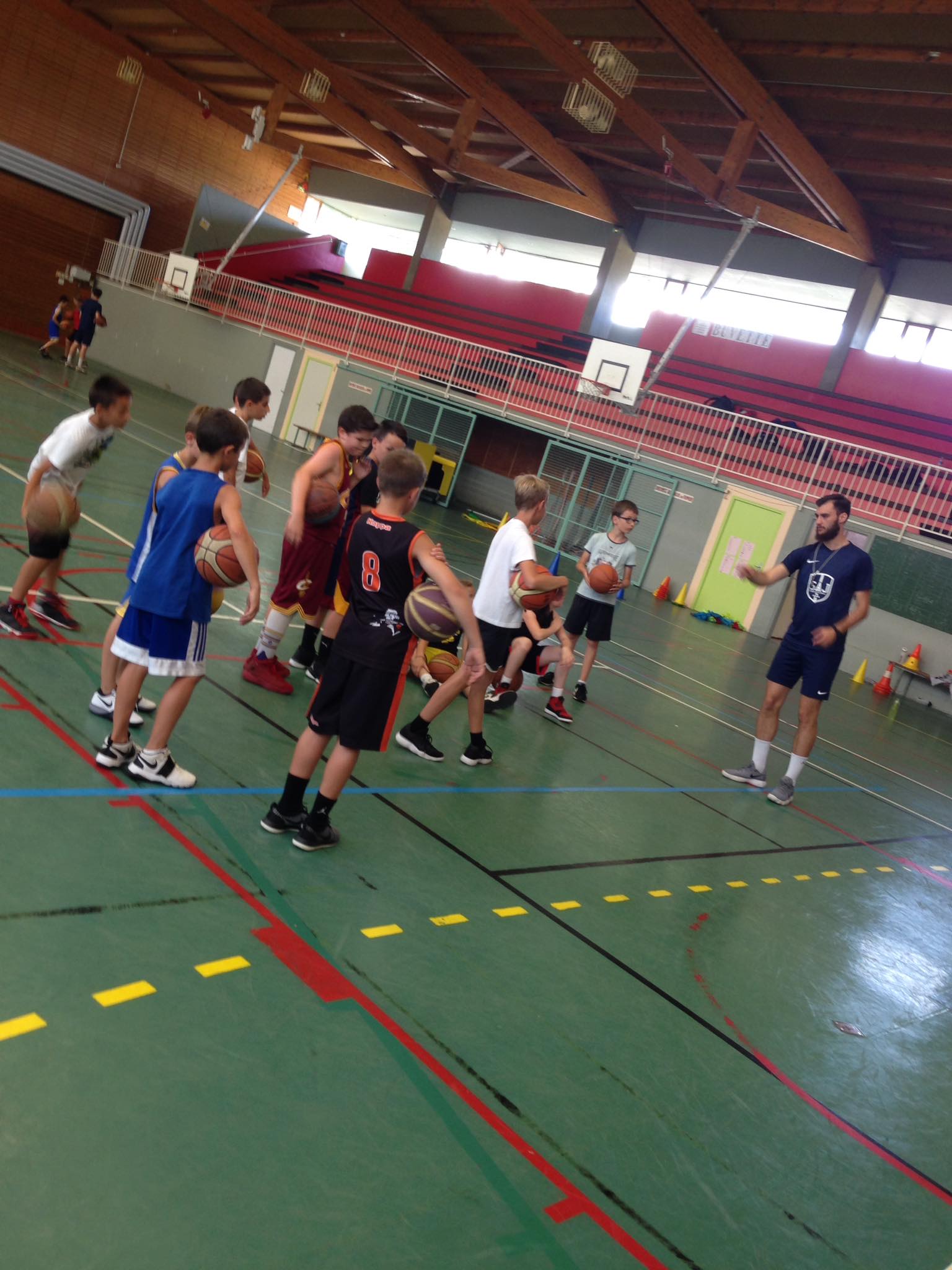 Photo Sport Action Jeunesse