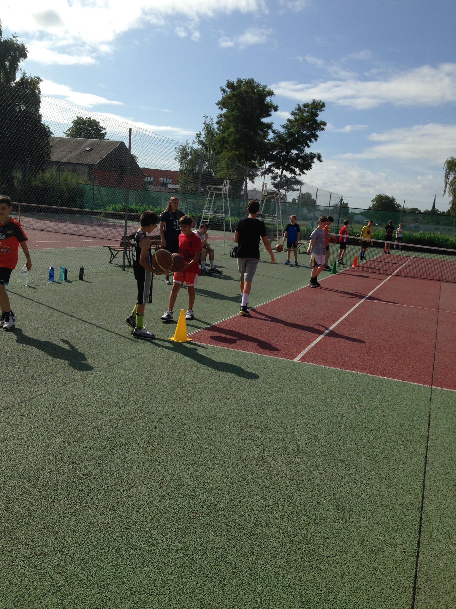 Photo Sport Action Jeunesse