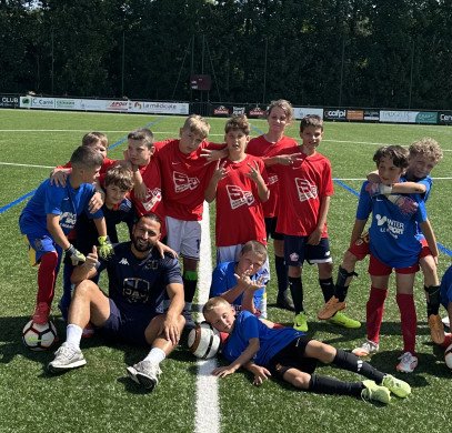 Photo Sport Action Jeunesse