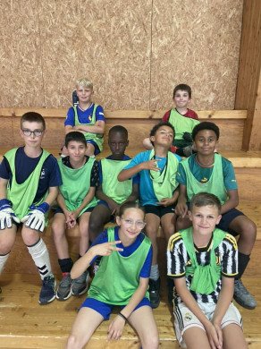 Photo Sport Action Jeunesse