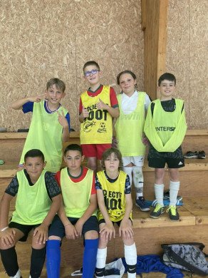 Photo Sport Action Jeunesse