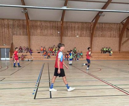 Photo Sport Action Jeunesse