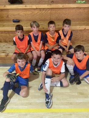 Photo Sport Action Jeunesse