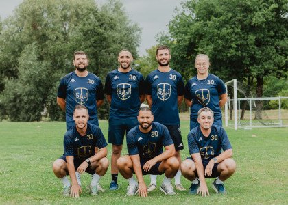 Photo Sport Action Jeunesse