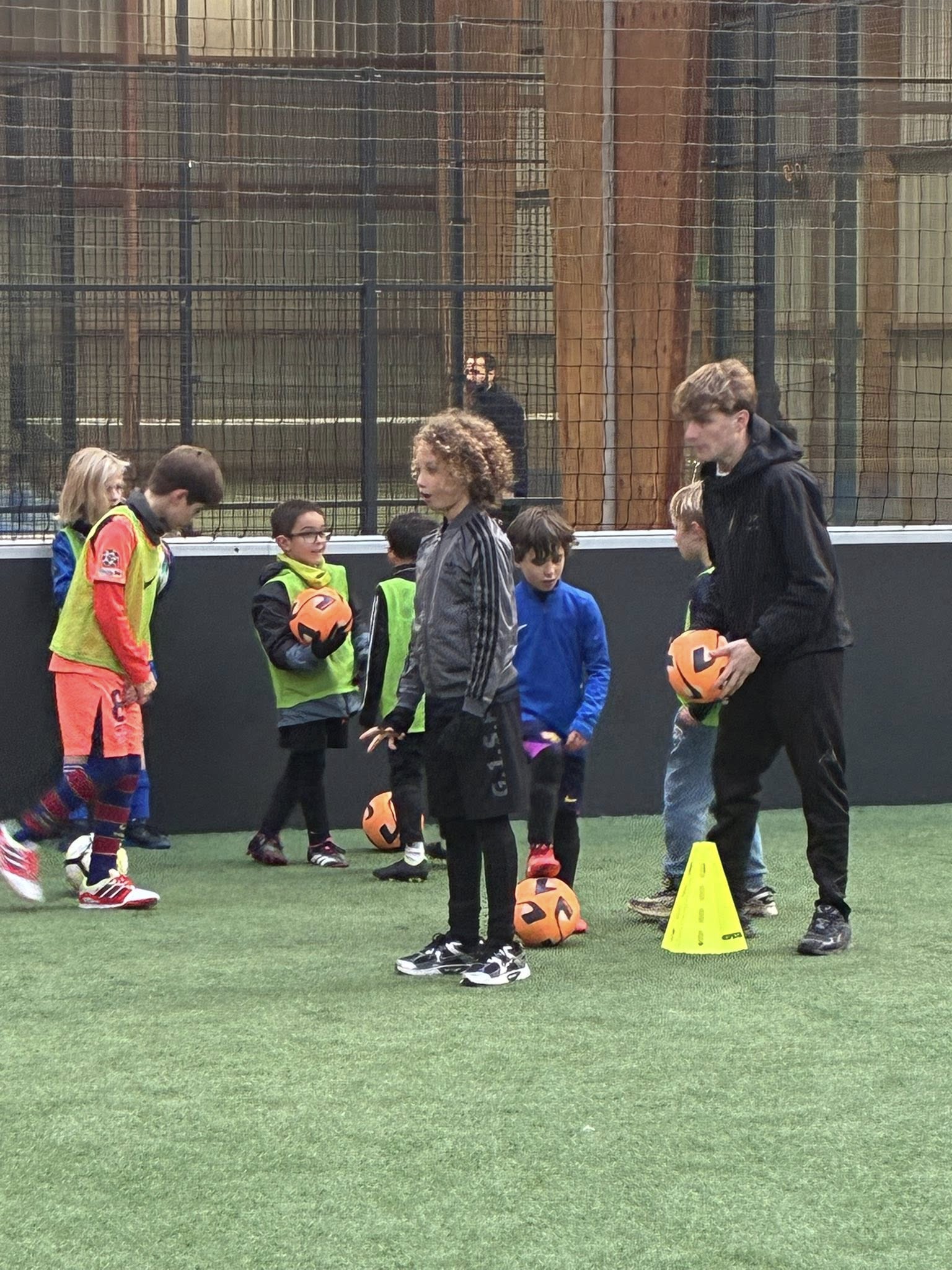 Photo Sport Action Jeunesse