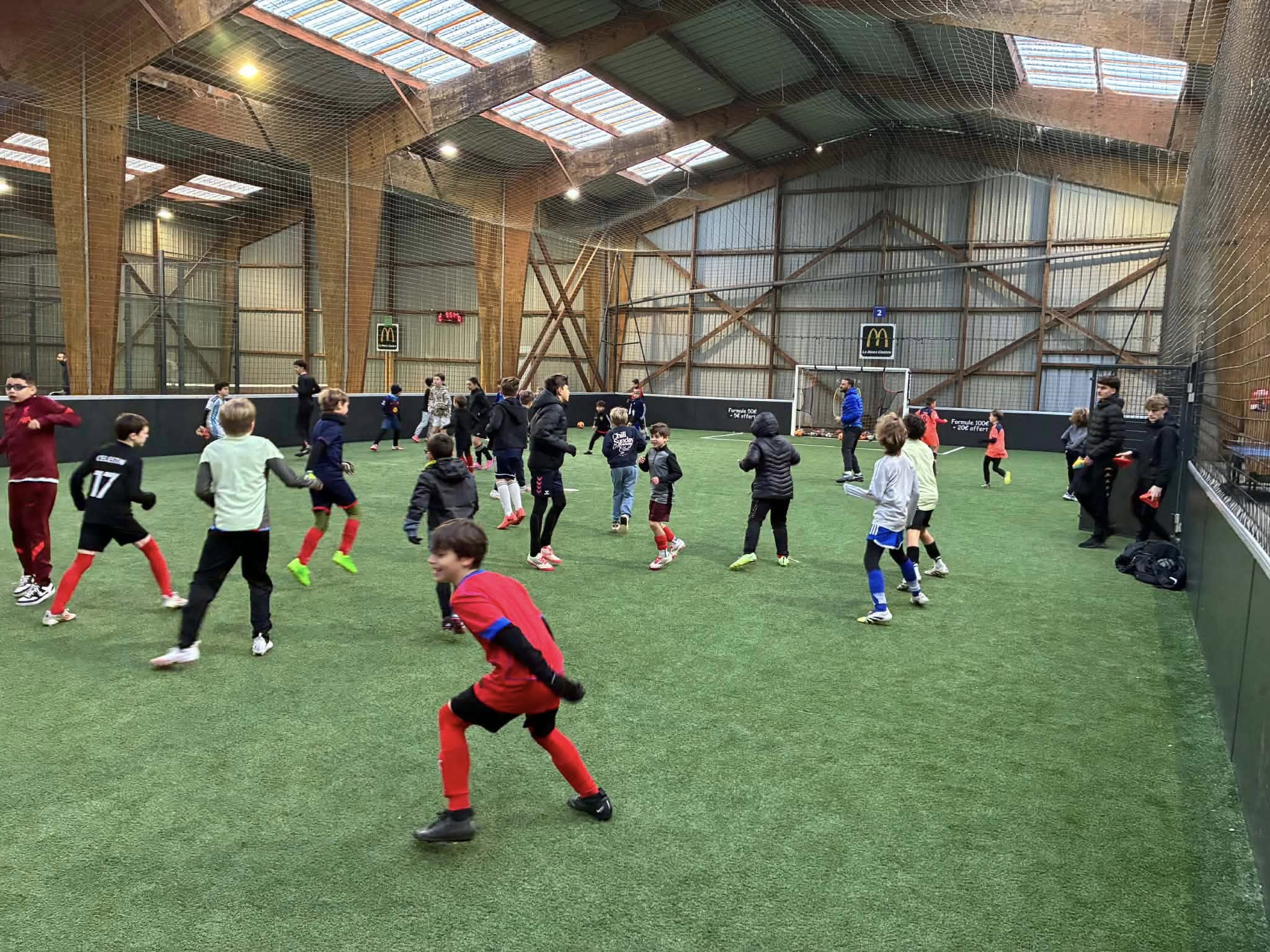 Photo Sport Action Jeunesse