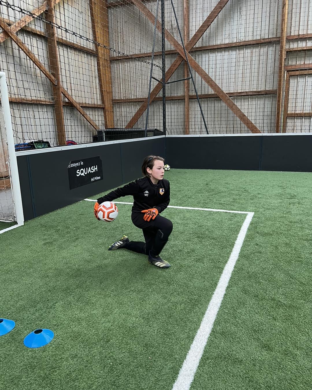 Photo Sport Action Jeunesse