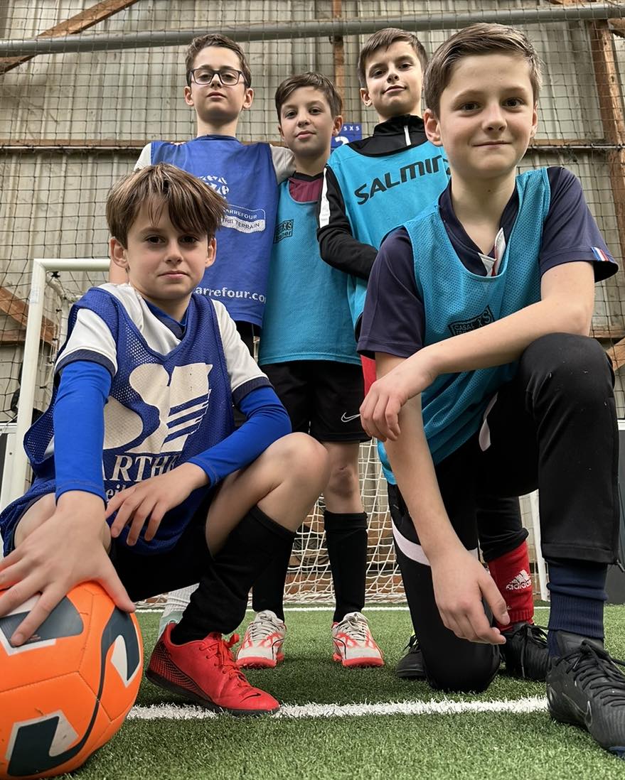 Photo Sport Action Jeunesse