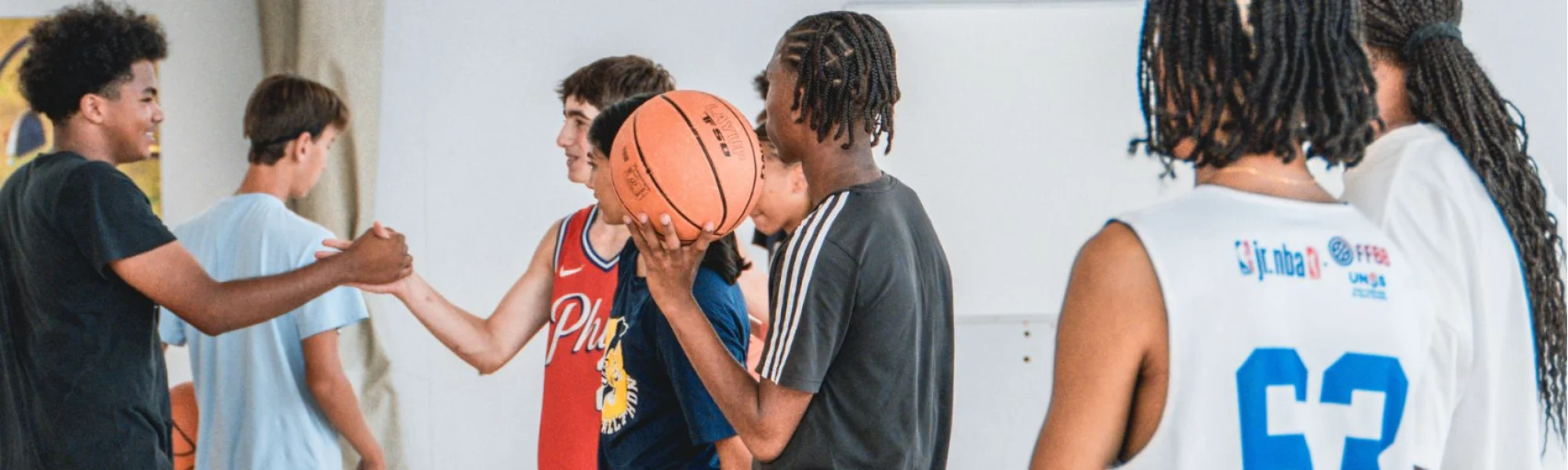 Photo Sports Elite Jeunes
