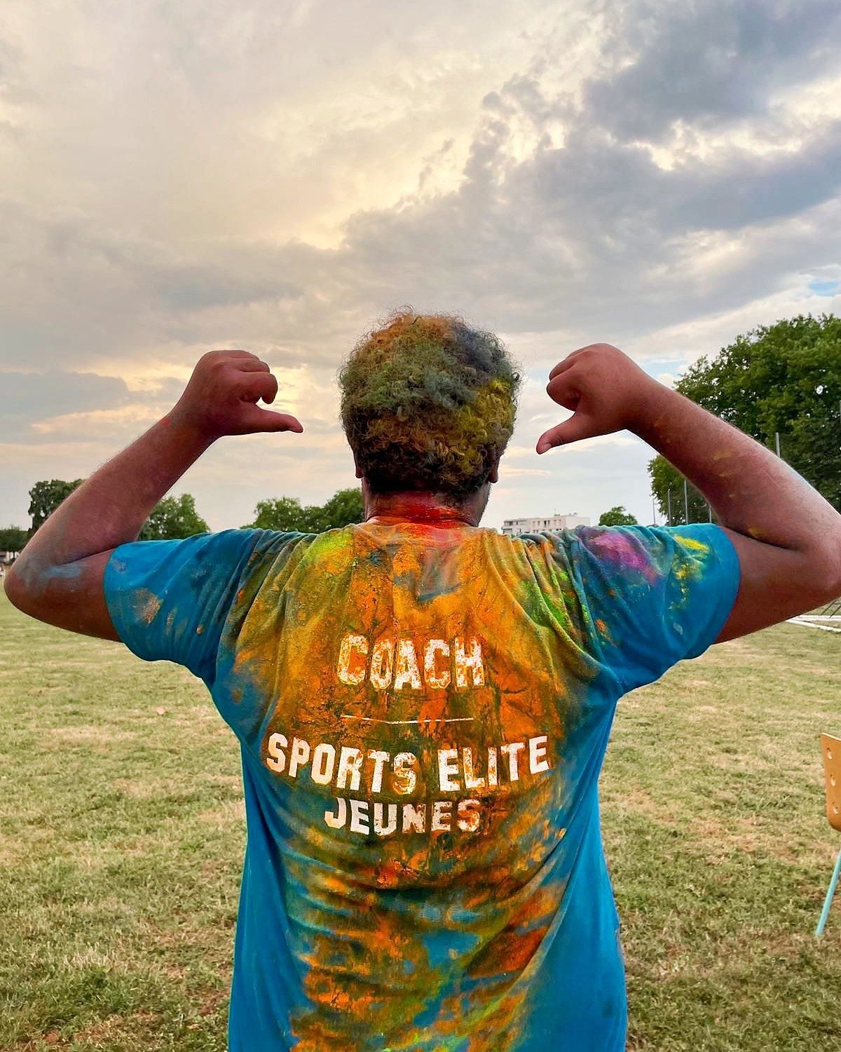Photo Sports Elite Jeunes