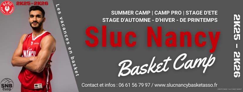 Photo Stage SLUC Basket